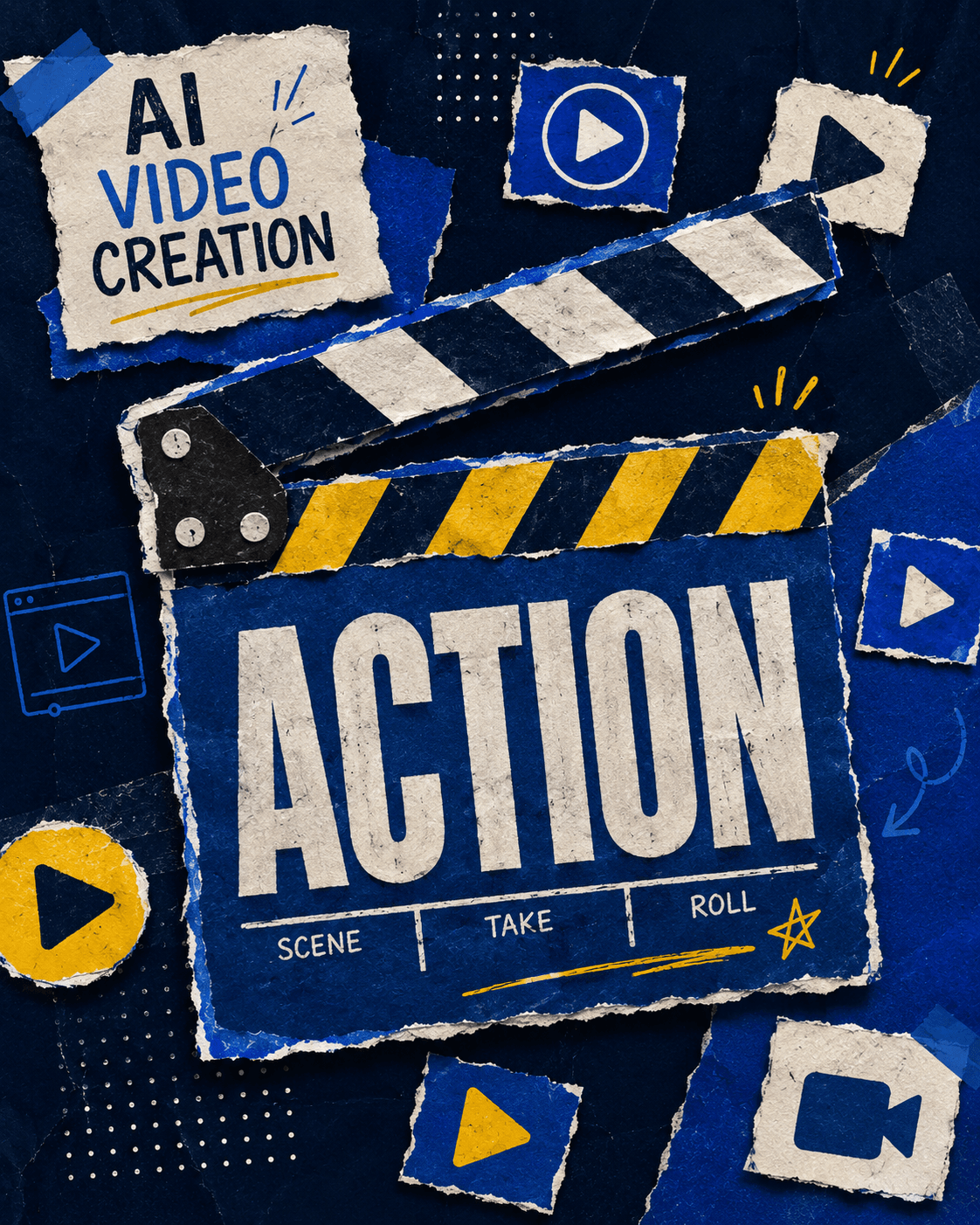 AI Video Creation