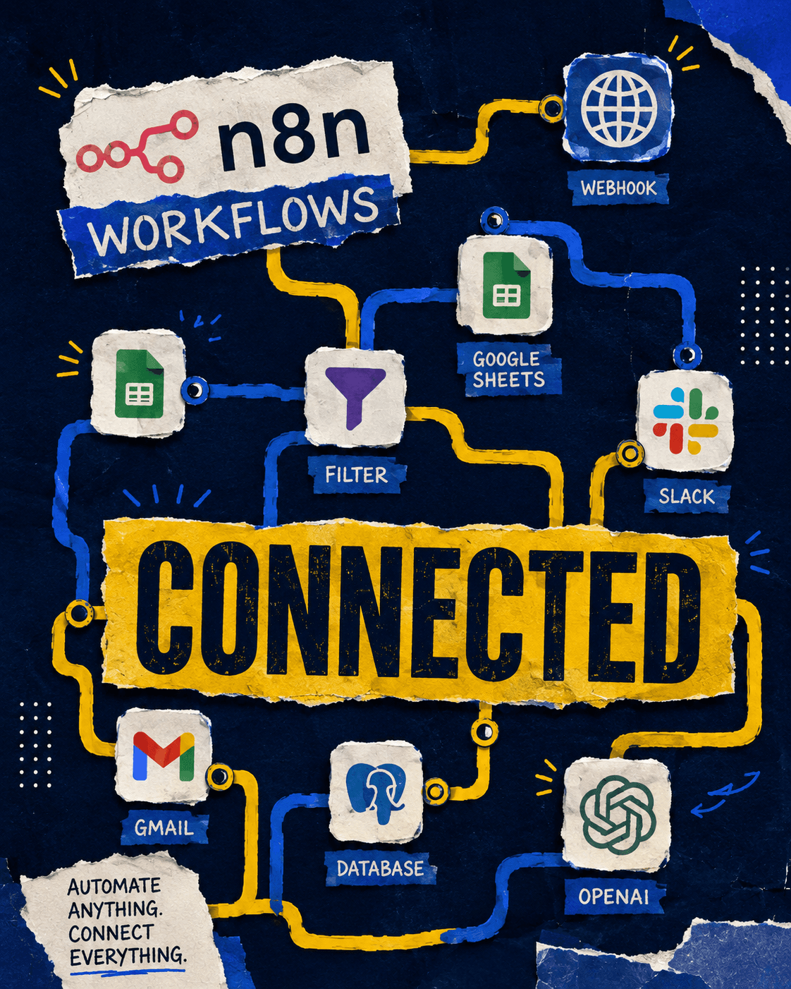 n8n Workflows