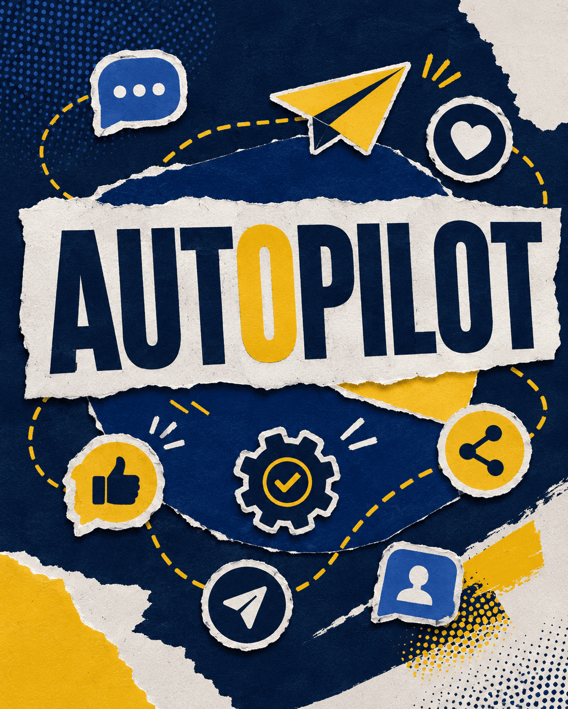 Social Media Automation