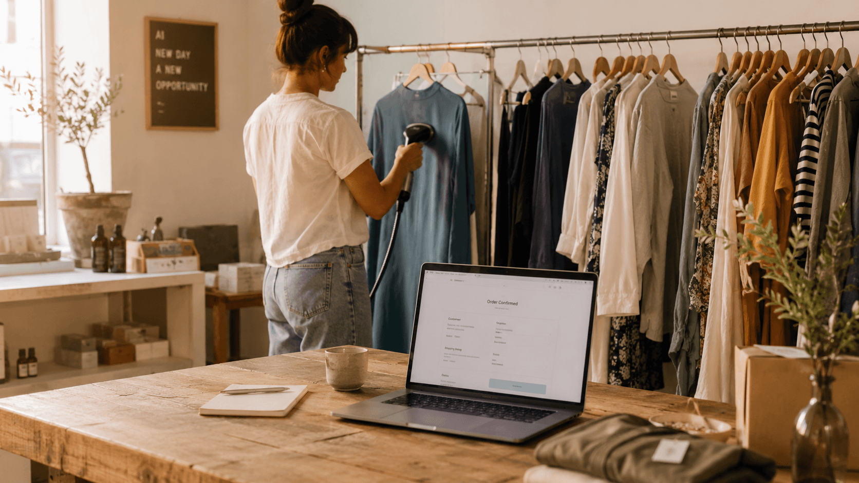 E-Commerce SEO Transformation