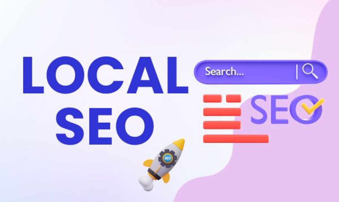 Exploring the Benefits of Local SEO