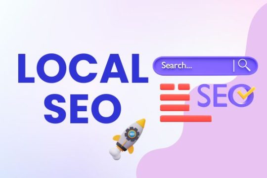 Exploring the Benefits of Local SEO