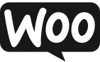 woocommerce logo icon