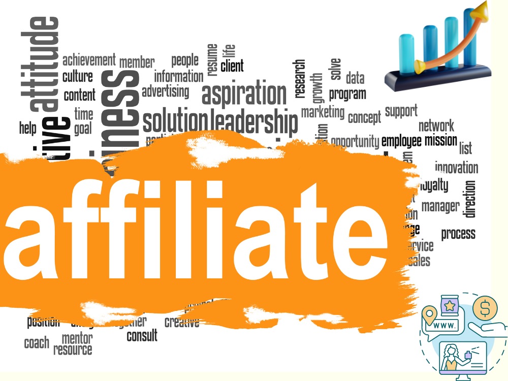 affiliate marketing