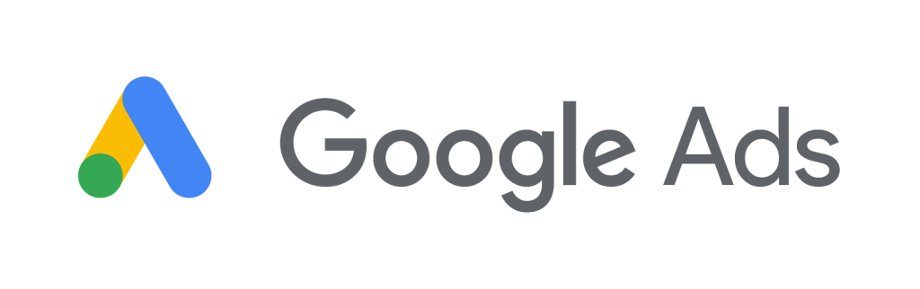 Google Ads ppc logo