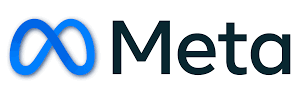 meta ads logo