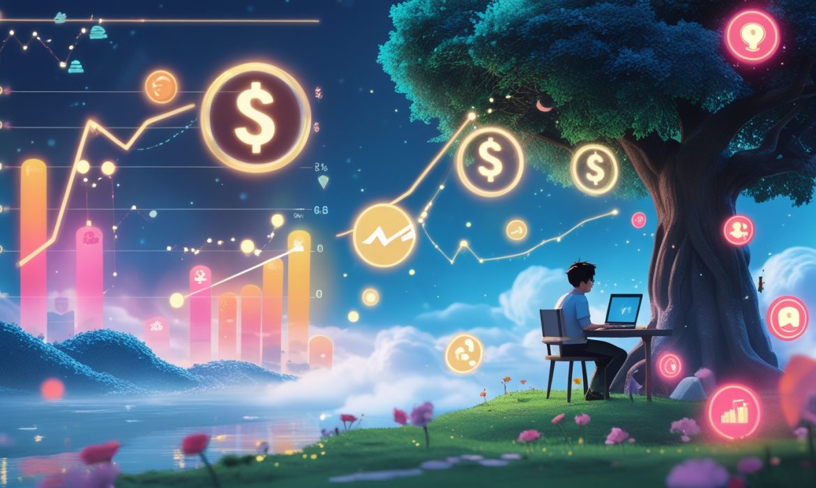 Driving Digital Growth with Performance Marketing