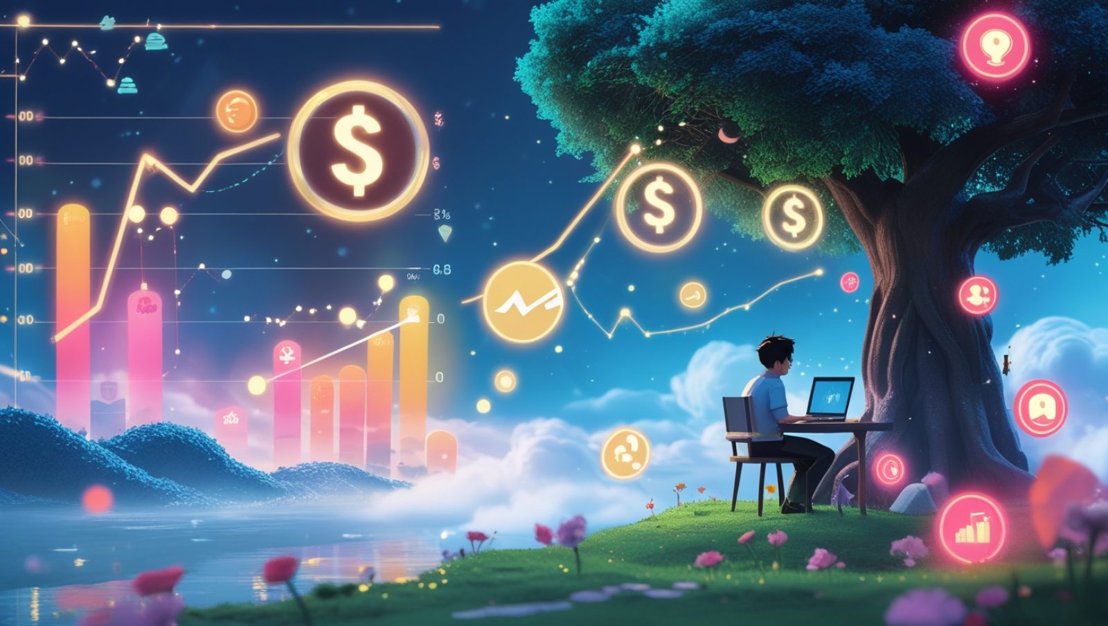 Driving Digital Growth with Performance Marketing