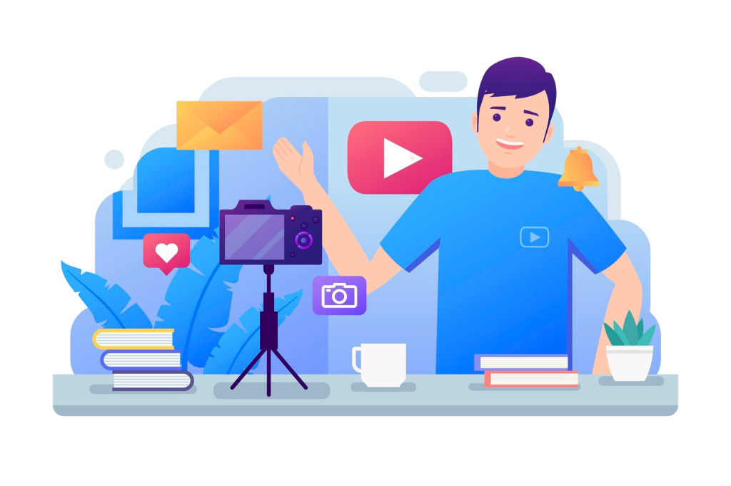 Video creation